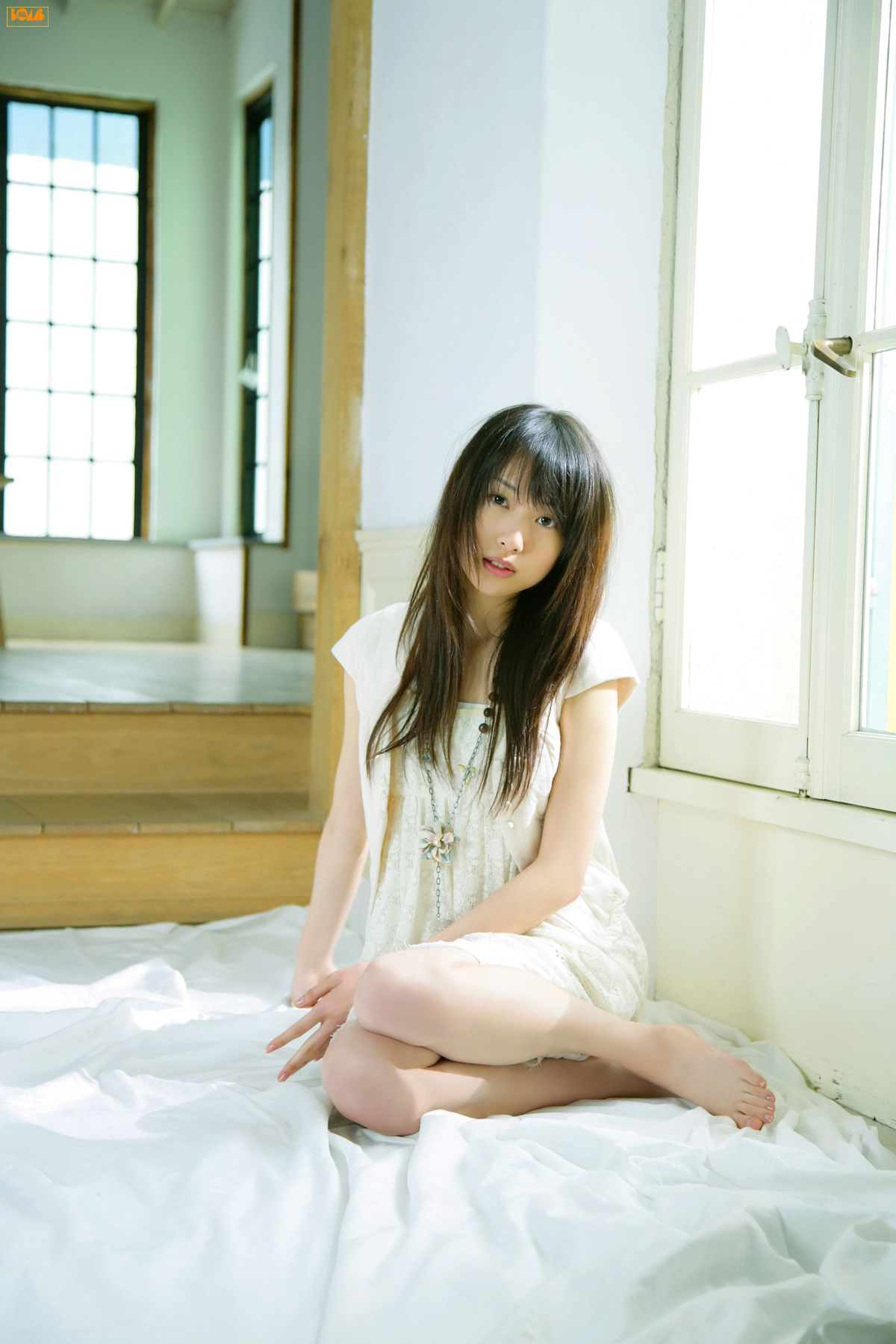 户田惠梨香 Bomb.tv Erika Toda 日本经典美女图片